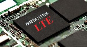 مدل جدید پردازنده 8 هسته‌ای MediaTek با قابلیت پشتیبانی از LTE به‌زودی عرضه می‌شود