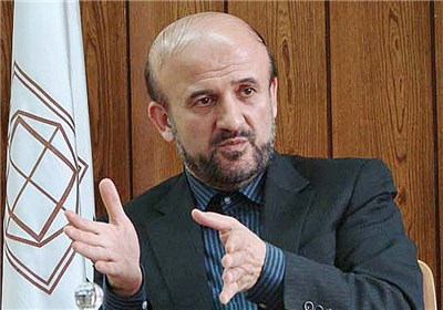  رئیس سازمان مجری ساختمان‌ها و تاسیسات دولتی و عمومی: توان تکمیل یکساله مصلا را داریم اما پول نداریم/۵۰۰۰ میلیارد تومان برای تکمیل پروژه‌ها نیاز است