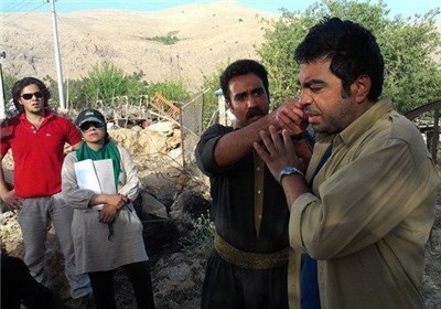 شهرام مسلخی : «عاشق‌ها ایستاده می میرند» آهنگ سازی می‌شود 