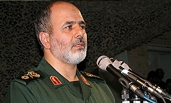 رئیس مرکز مطالعات راهبردی سپاه پاسداران: جمهوری اسلامی در حوزه موشکی خودکفا است