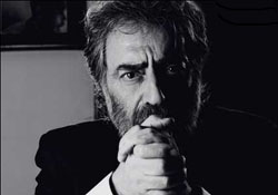  ناگفته‌های جالب مسعود کیمیایی از صفحه دزدی تا ماجرای ازدواج با ژاله کاظمی