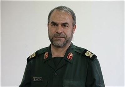 سردار یدالله جوانی مطرح کرد: تلاش ۳۵ ساله دشمنان انقلاب برای زمین زدن جمهوری اسلامی 