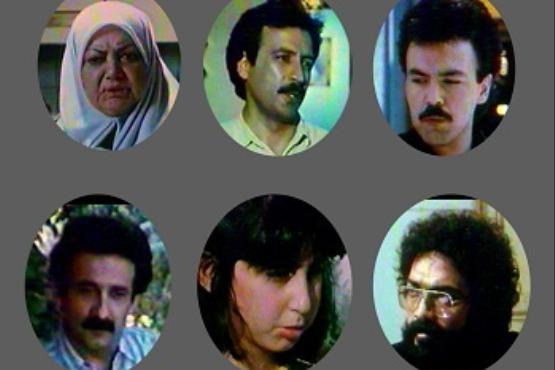 خاطره هامزد ترس؛ ضربه در سکانس آخر