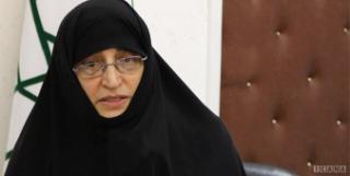 سخنگوی فراکسیون زنان مجلس خبر داد: حضور دو نماینده مجلس در اجلاس سالانه زنان در نیویورک/ ارایه گزارشی از فعالیت‌های حوزه زنان 