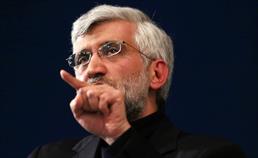 سعید جلیلی : دفاع از حق هسنه ای دفاع از حقوق ملت است / در مبارزه با آمریکا می‌توان پیش رفت