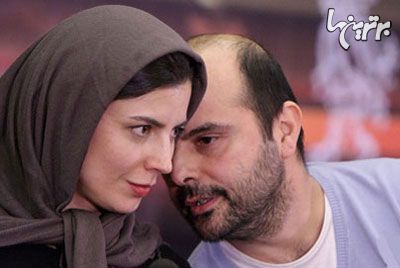 موفقیت و شکست زن و شوهری سینمای ایران