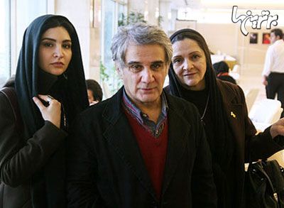 موفقیت و شکست زن و شوهری سینمای ایران
