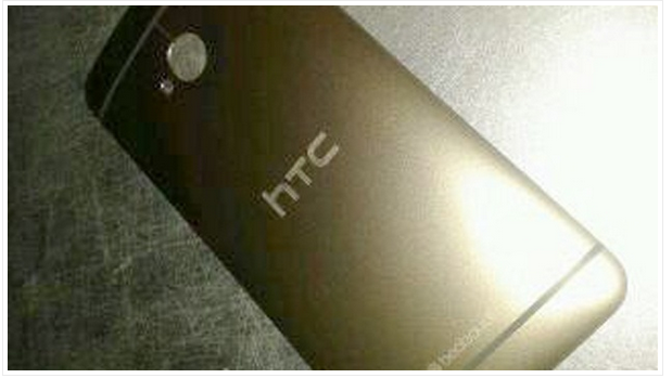 سورپرایز، HTC M8 پرچمدار ممکن است یک نسخه مینی داشته باشد!