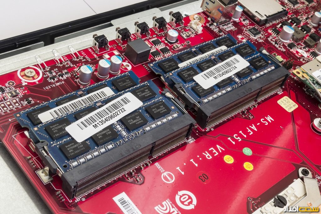 بررسی دستگاه AIO msi Wind Top AG2712 (کامپیوتر بدون کیس مخصوص بازی)