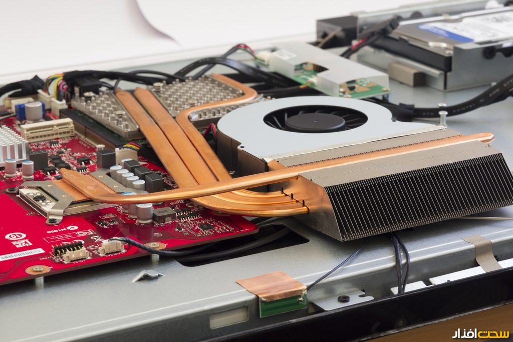 بررسی دستگاه AIO msi Wind Top AG2712 (کامپیوتر بدون کیس مخصوص بازی)