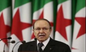 تکذیب کاندیداتوری رییس جمهور فعلی الجزایر در انتخابات پیش رو