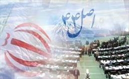 بررسی جزئیات بودجه در مجلس/مصوبه مجلس درباره وضعیت ایثارگران شاغل در شرکت های مشمول اصل 44 که واگذار یا در حال واگذاری هستند