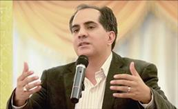 سعید شریعتی: 'کم سواد' خواندن منتقدان و 'استاد دانشگاه' خواندن اعضای تیم مذاکره کننده یک خطای بیانی فاحش از سوی آقای روحانی است