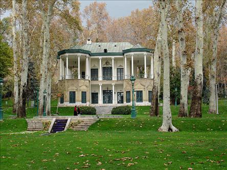 مجموعه های تاریخی سعدآباد و نیاوران امروز تعطیل است