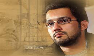 "حامد بهداد" این هفته در "سینما اکران"