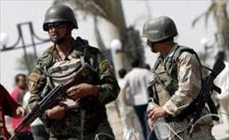 وزارت دفاع عراق از کشته شدن 35 نفر از اعضای گروه تروریستی داعش در شهر الرمادی خبر داد