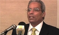 سفیر مصر در سودان درگذشت