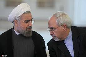ایران در Facebook و google+/ حیف که روحانی یکی مثل ظریف در سیاست داخلی ندارد