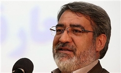وزیر کشور با آیت‌الله موسوی اردبیلی و هاشمی شاهرودی دیدار کرد
