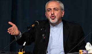 ظریف: حرف های آمریکایی ها ملاحظات داخلی دارند و نباید آنها را جدی گرفت / رئیس مجلس متن کامل توافقنامه ژنو را دارد
