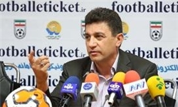 برنامه نشست خبری دو دیدار هفته بیست و ششم اعلام شد