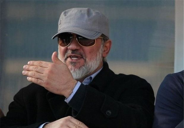 5 میلیارد بدهی، شوخی خنده‌دار رویانیان!