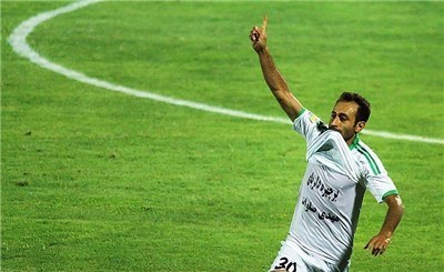 تقوی: رجب‌زاده به بازی با سپاهان نمی‌رسد 