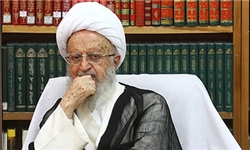 آیت‌الله مکارم شیرازی: جواب وهابیت تکفیری را می‌توان به سادگی با قرآن داد  