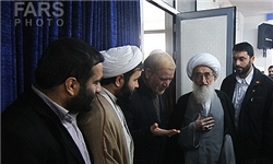آیت‌الله نوری‌ همدانی: آیت الله خامنه ای بعد از امام نظام را با قدرت و درایت سکانداری کرد