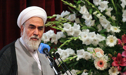 حجت‌الاسلام والمسلمین محمدی گلپایگانی 22 بهمن در رشت سخنرانی می‌کند