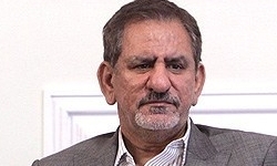 گفت‌وگوی فارس با اسحاق جهانگیری درباره سیاست و اقتصاد