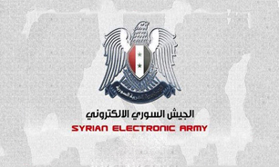 ارتش سایبری سوریه پایگاه اینترنتی "مجله فوربس" را هک کرد 