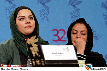 تقدیر از آبیار و زارعی توسط شورای فرهنگی اجتماعی زنان و خانواده