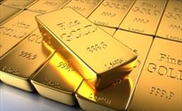 افزایش 15 دلاری قیمت جهانی طلا/ هر اونس طلا 1342 دلار