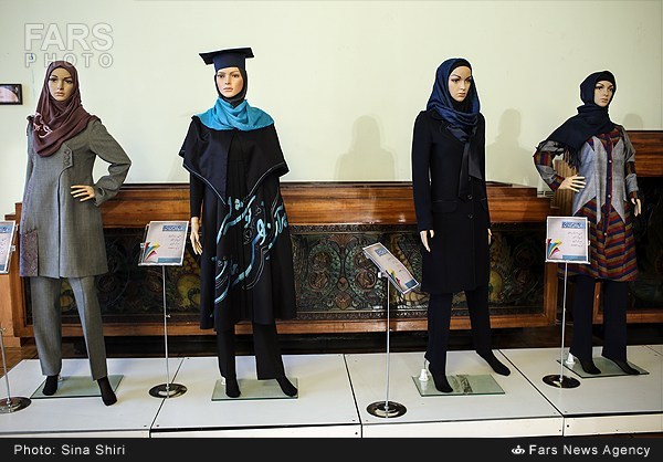 این مانتوها را چه کسانی می پوشند؟