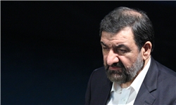 محسن رضایی درگذشت پدر شهید کاوه را تسلیت گفت