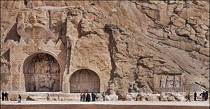 ترین ها/ قدیمی ترین انیمیشن صخره ای