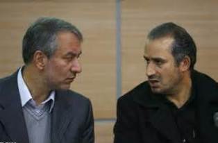 نامه فوری کفاشیان به تاج