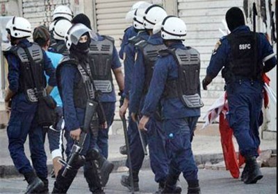 صدور حکم زندان ابد برای ۱۲ بحرینی به جرم آتش‌زدن یک خودرو