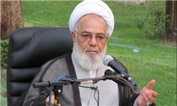 آیت‌الله ممدوحی:مردم و مسئولان در عرصه فرهنگ و اقتصاد هماهنگ و پرتوان عمل کنند