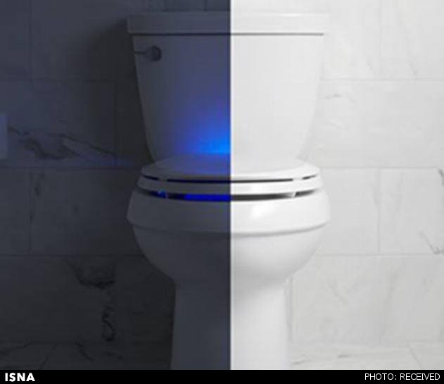 گوناگون/ درمان بیخوابی شبانه در زمان استفاده از سرویس بهداشتی!