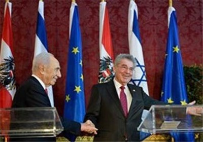 رئیس رژیم صهیونیستی : تغییر لحن دولت جدید ایران را متوجه شده ایم