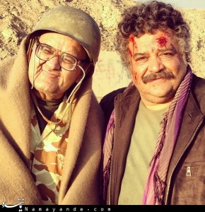  «معراجي‌ها» جلوتر از بقيه / «چ» مرز نيم ميليارد را رد کرد 