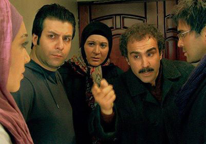 باريکلا شعبون کد خدا باريکلا...