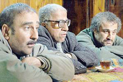 باريکلا شعبون کد خدا باريکلا...