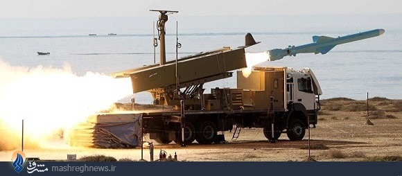  نگاهي به 6 نوع کروز دريايي ساخت ايران