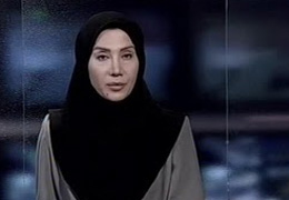  ناگفته‌هاي مهناز شيرازي: به ما گفتند شما پيشاني نظام هستيد