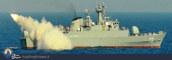  نگاهي به 6 نوع کروز دريايي ساخت ايران