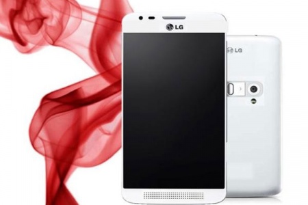 مشخصات فني تلفن نامعلوم از ال‌جي در وبسايت Sprint منتشر شد؛ آيا اين مشخصات متعلق به LG G3 خواهد بود؟
