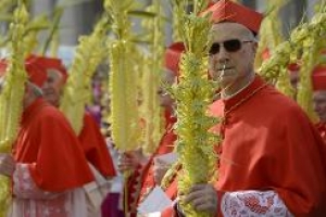 ادامه زندگي اشرافي کاردينال ها عليرغم هشدارهاي پاپ 